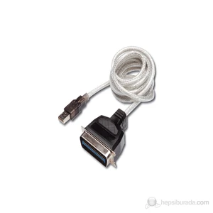 DC USB-PM1 USB - PARALEL Çevirici