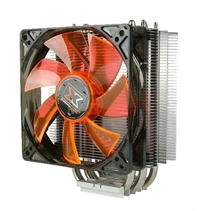 S1284 Achilles Tüm/775 CPU Fan