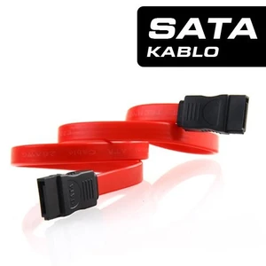 50cm Sata2 Data Kablo (DK-CB-SATA2L50)