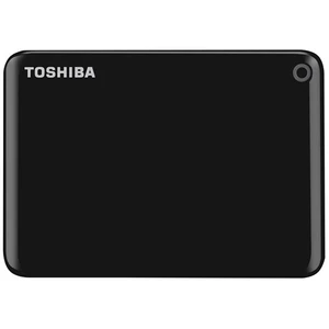 Canvio Connect II 1TB 2,5" USB 3,0 Taşınabilir Disk HDTC810EK3AA