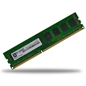 4GB 1333MHz DDR3 Kutulu Ram (HLV-PC10600D3-4G-K)