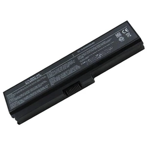 Toshiba Satellite L750, L770, PA3817U-1BRS 6 Cell Notebook Bataryası