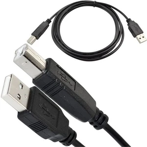 Ti-Mesh Usb 2.0 A M / B M Printer Kablosu - 1,8M