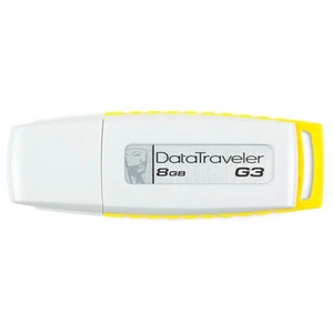 DataTraveler 8GB Usb Bellek (DTIG3/8GB)