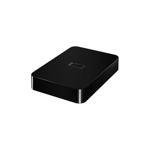 Elements 1TB 2,5" USB 3.0 Taşınabilir Disk (WDBPCK0010BBK-EESN)