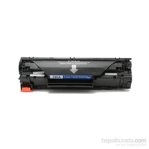 Retech Muadil 85A Ce285a Toner Muadil Yazıcı Kartuş