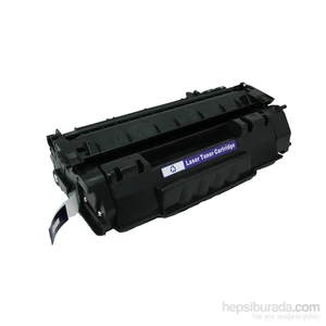 Retech Hp 49A Q5949a Toner Muadil Yazıcı Kartuş