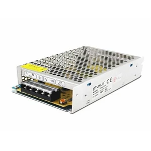 Vma-1205 12 Volt 5 Amper 60W Metal Kasa Adaptör