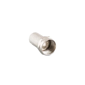 Sl-F183 Rg6 F 100Lü Paket Konnektör