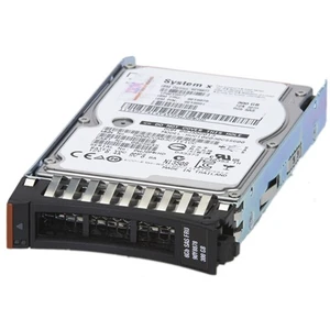 300GB 10000RPM 6Gb/s SFF SAS 2.5" Disk (90Y8877)