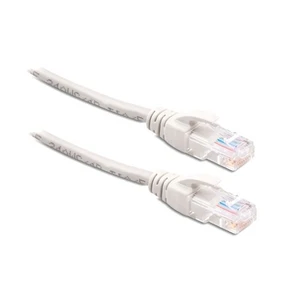 S-Lınk Sl-Cat6030 0.30Mt Utp Cat6 Gri Patch Kablo