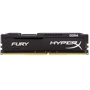 HyperX Fury Black 8GB 2133MHz DDR4 Ram (HX421C14FB/8)