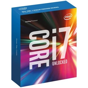 Core i5 6700K 4 GHz 8 MB Cache 1151 Pin İşlemci