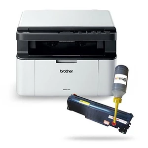Dcp 1511 Dolan Tonerli Laser Yazıcı