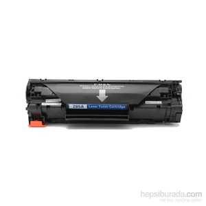 Retech Hp Laserjet Pro P1102 Toner  Muadil Yazıcı Kartuş