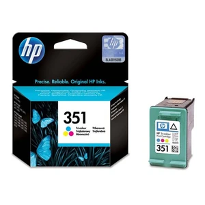 Hp 351 Renkli Kartuş