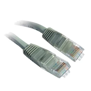 Oem Cat5 3Mt Gri Utp Patch Kablo