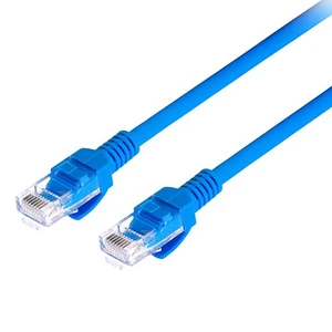 FA-C6E15 CAT6E 15m. Patch Kablo