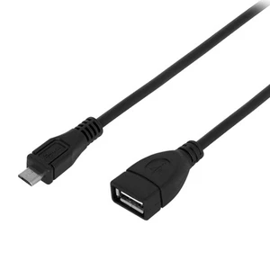 FA-US27 USB - OTG 35cm Kablo