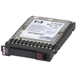 300GB 10K SAS 6Gb/s DP Hotplug 2,5" Disk (507127-B21)