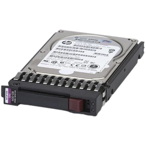600GB 10K SAS 6Gb/s DP Hotplug 2,5" Disk (581286-B21)