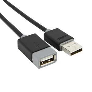 Prolınk Pb467 0500 Usb A  Usb A Soket Kablo 5M
