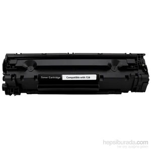 Canon İ Sensys Mf4450 Toner  Muadil Yazıcı Kartuş
