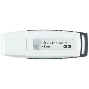 4Gb DataTraveler Usb Bellek DTIG3/4GB