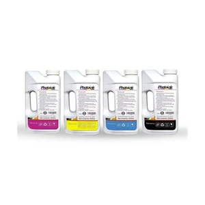 Claria Ve L Serisi 4X1000 Ml Mürekkep Seti