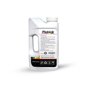 Canon GM2040 GM5040 GM6040 GM4040 G7040 1000 Ml Siyah Mürekkep