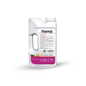 Canon 1000 Ml Kırmızı Mürekkep