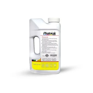 Brother 1000 Ml Sarı Mürekkep