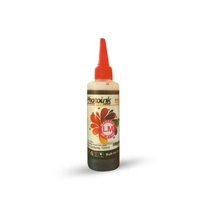 Yazıcılar İçin Vivera 100 Ml Light Kırmızı Mürekkep