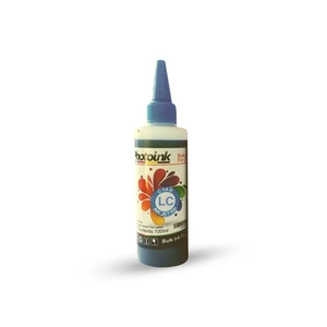 Yazıcılar İçin Vivera 100 Ml Light Mavi Mürekkep