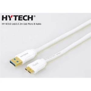 Hy-W310 Usb3.0 2M Usb Micro B Note3 + Harddisk Kablo