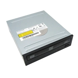 24X Sata Siyah Dvd Yazıcı (iHAS124)