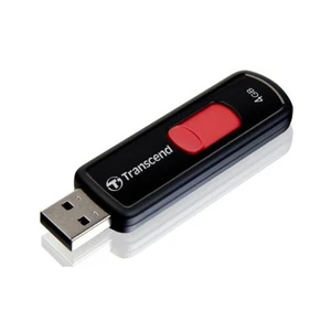 4GB Usb Bellek JF500 TS4GJF500