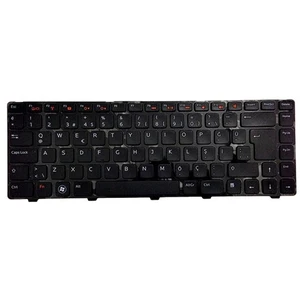 Dell 5520 Laptop Klavye