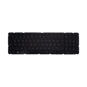 Hp Pavilion 15-N Türkçe Laptop Klavye