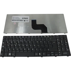 Vestel H36 Laptop Klavye