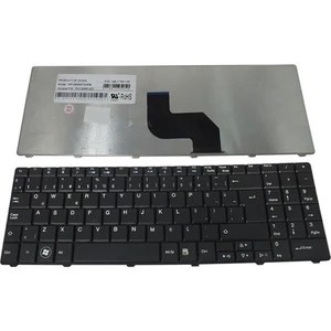 Vestel A15 Laptop Klavye