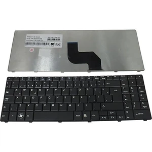 Casper A15a Laptop Klavye