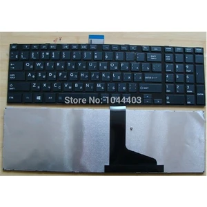 Toshiba C650 Laptop Klavye