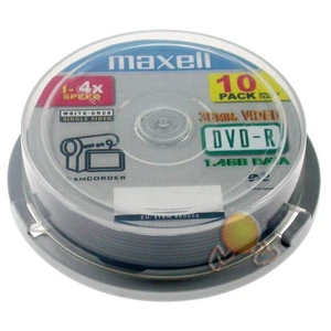 Mini DVD-R Camcorder 30MIN 10'Lu Cakebox