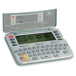 Poly Lingua ET-5200 Elektronik Sözlük
