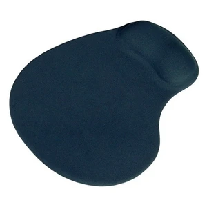 FMP-050M-L Lacivert Jel Bilek Destekli Mouse Pad