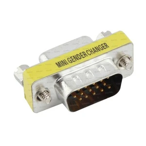 VGA Erkek/Erkek Dönüştürücü ( DK-HD-AVGAX11)