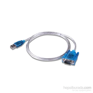 USB 2.0 RS232 Portuna ve Paralel Porta 1.5 M Çeviri