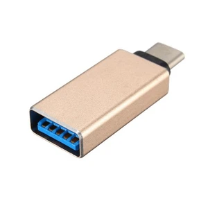 Type C USB 3.1 to USB 3.0 Çevirici Adaptör