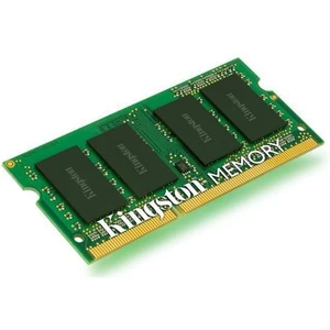 ValueRam 2GB DDR3 1333MHz Notebook Ram (KVR13S9S6/2)